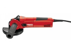 Úhlová bruska HILTI DCG 125-S 